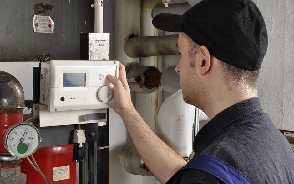 entretien chauffe-eau gaz Saint-Martin-le-Nœud