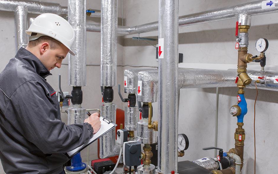entretien chauffe-eau gaz Saint-Martin-le-Nœud